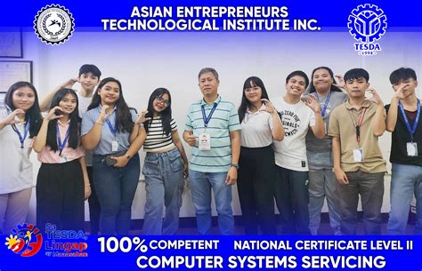 asian entrepreneurs technological institute inc|TVI .
